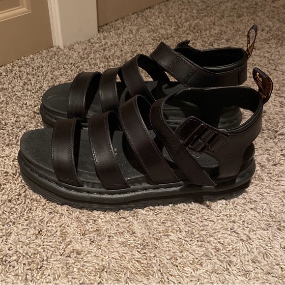 Women’s S11 Blaire Brando Fisherman Sandal - Picture 2 of 5